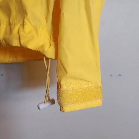 Lightweight Spring Rain Jacket - Picture 7 of 7